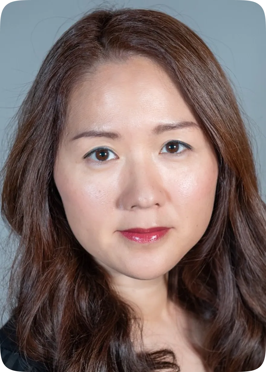 Lin Qiao