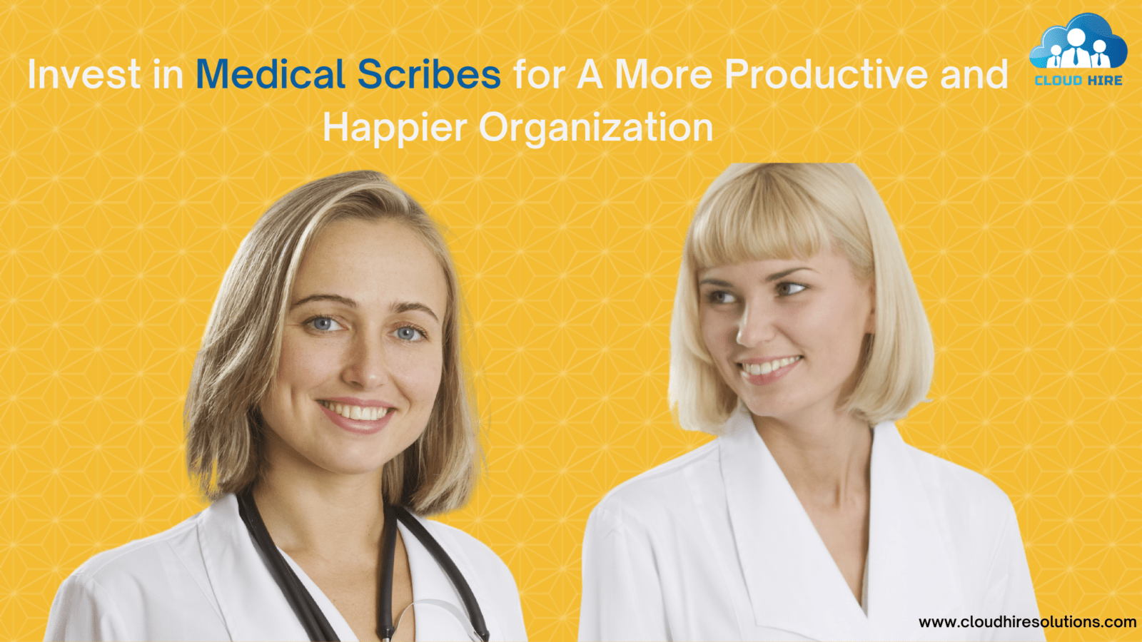 Medical Scribes