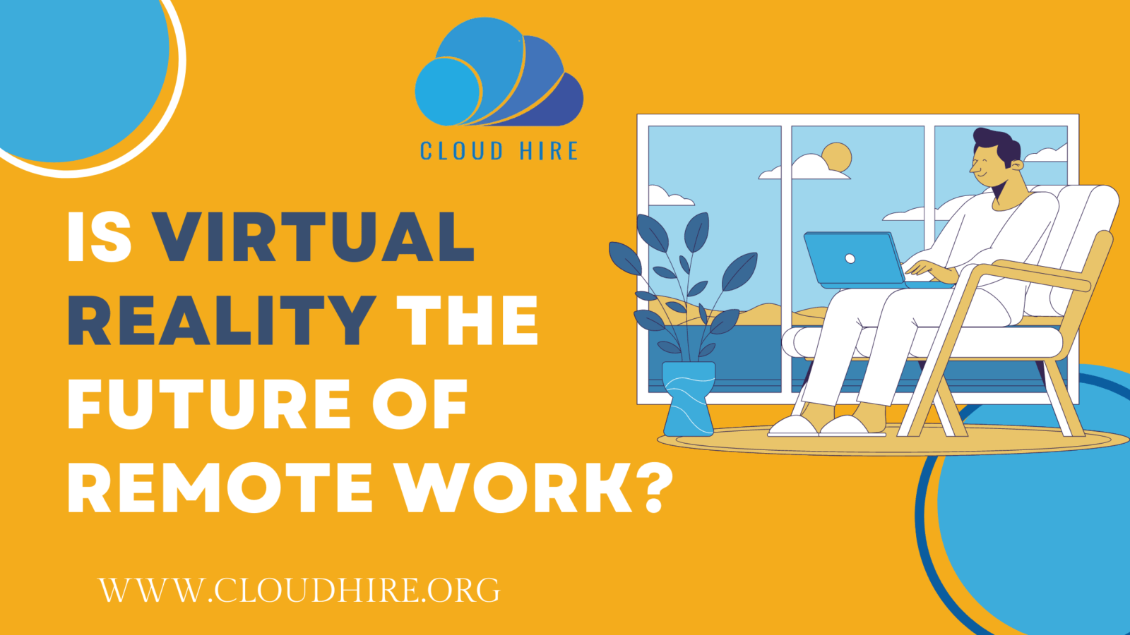 How Virtual Reality is redefining Remote work?