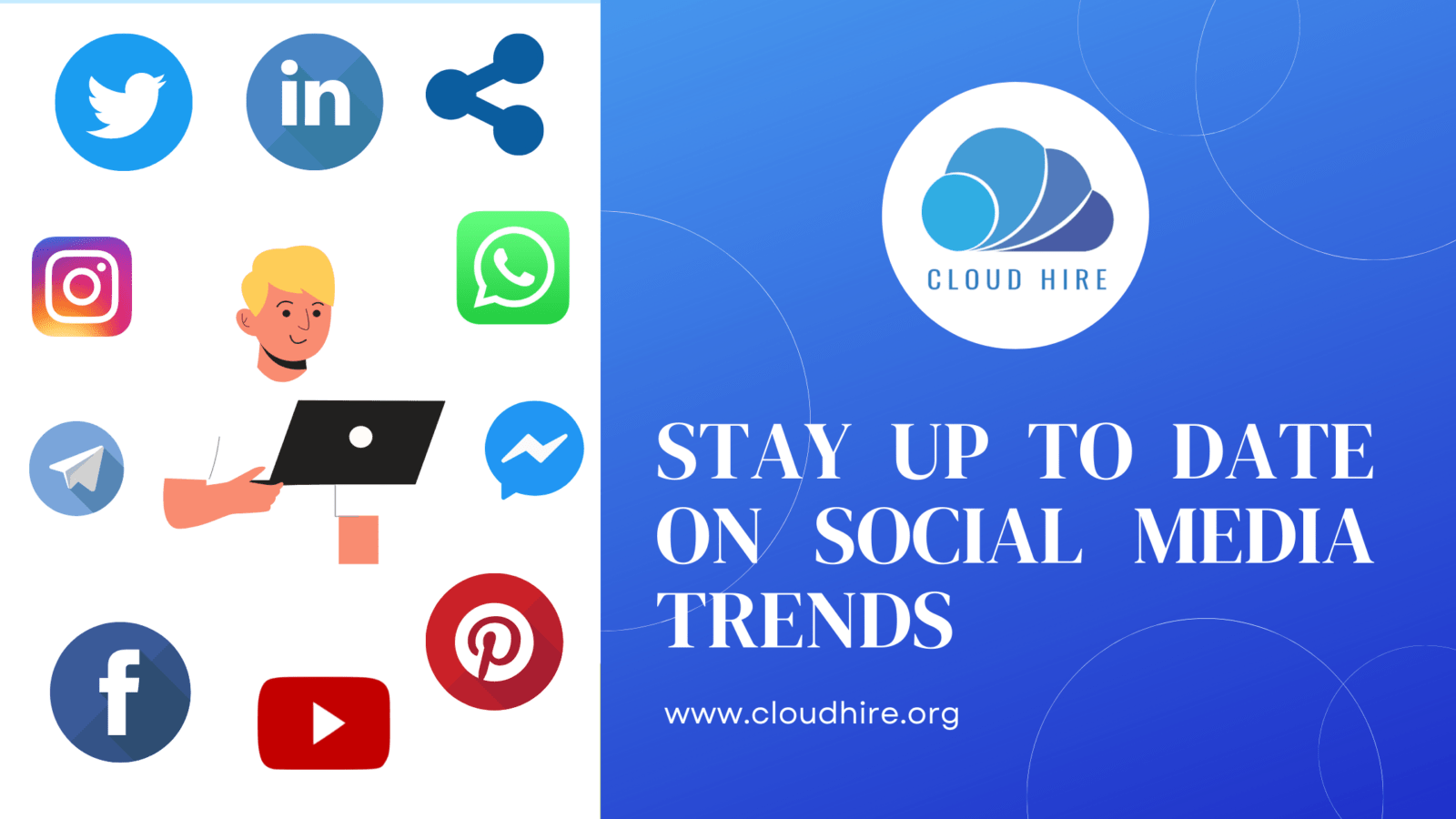 How To Stay Up to Date on Social Media Trends