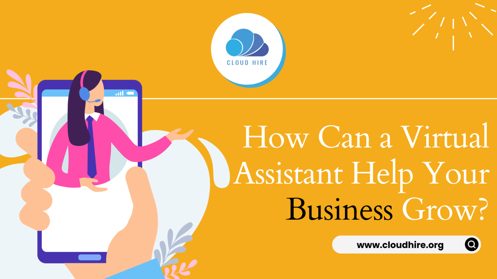 Virtual Assistants