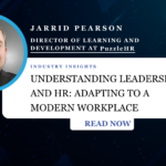 Understanding Leadership and HR: Adapting to Modern Workplace