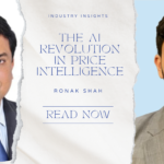 THE AI REVOLUTION IN PRICE INTELLIGENCE