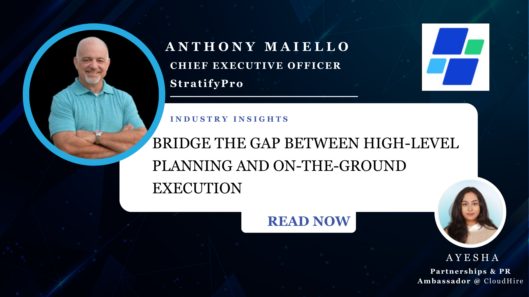 Bridge The Gap Between High-Level Planning and On-the-Ground Execution