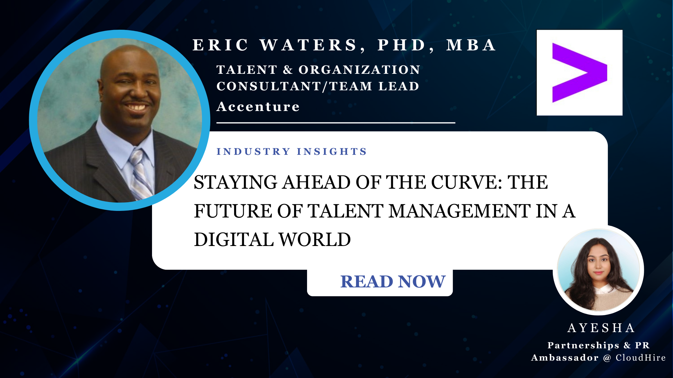 Staying Ahead of the Curve: The Future of Talent Management in a Digital World