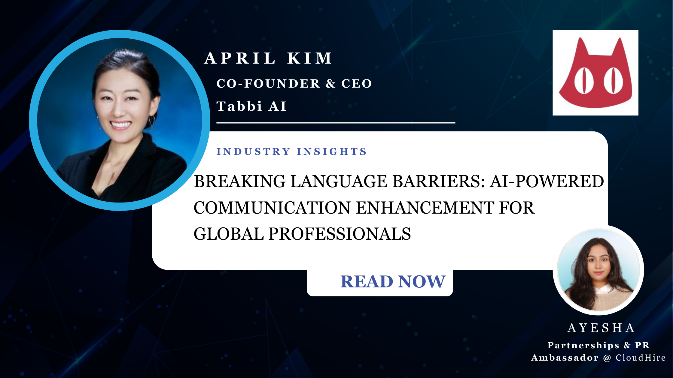 Breaking Language Barriers: AI-Powered Communication Enhancement for Global Professionals