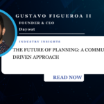 The Future of Planning: A Community-Driven Approach