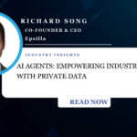 AI Agents: Empowering Industries with Private Data