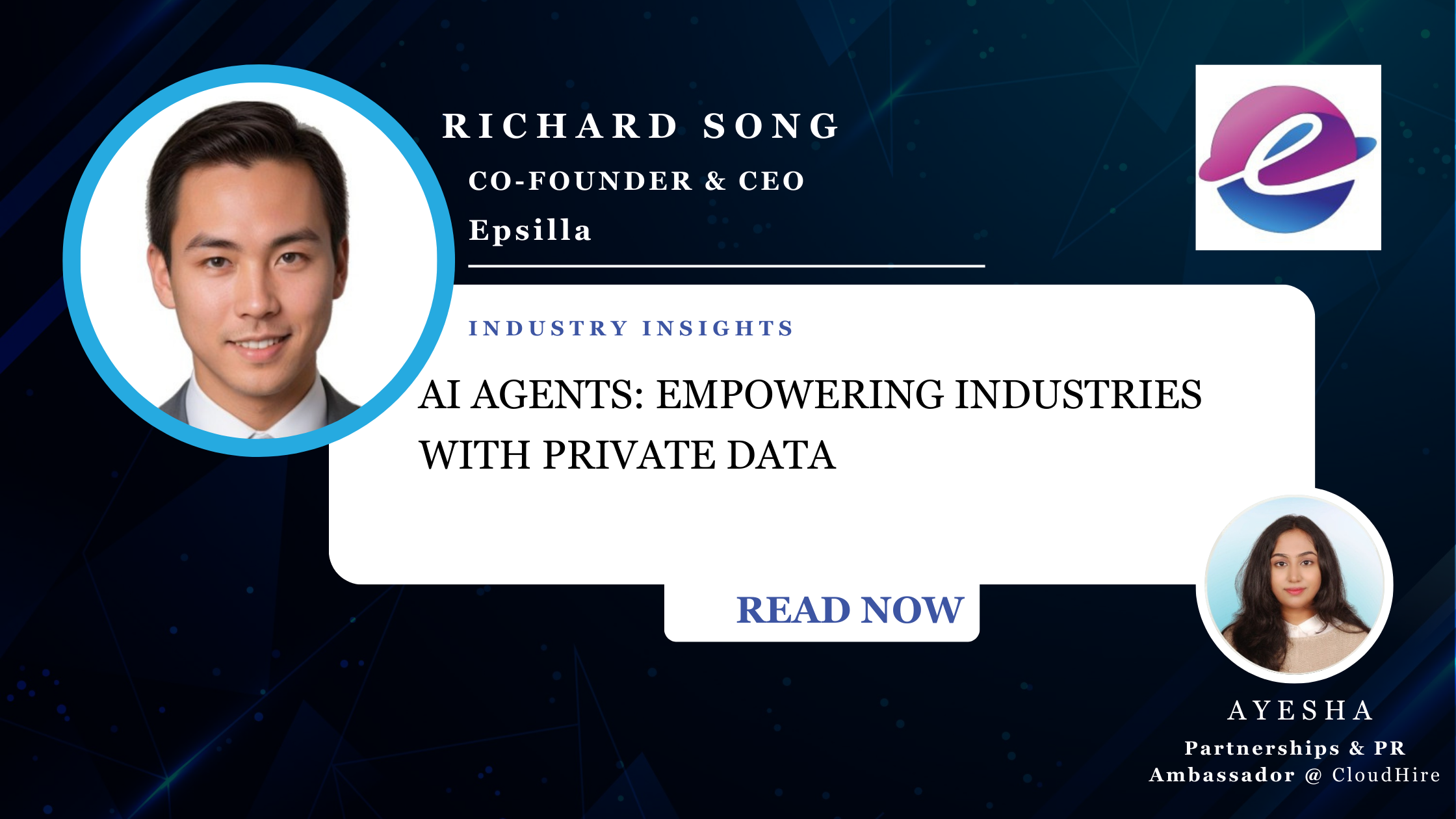 AI Agents: Empowering Industries with Private Data