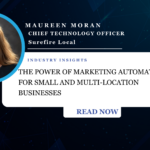 The Power of Marketing Automation for Small and Multi-Location Businesses