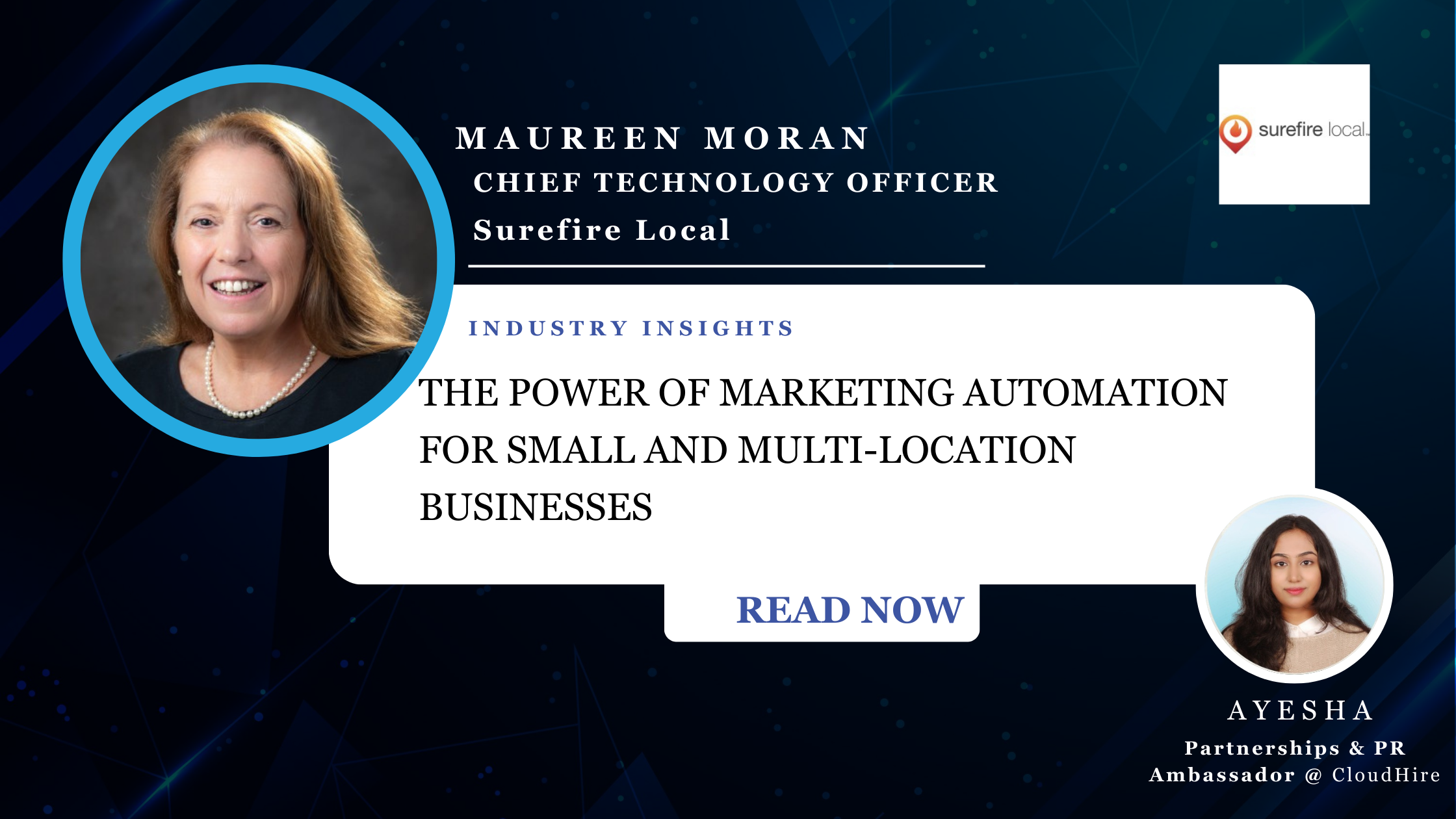 The Power of Marketing Automation for Small and Multi-Location Businesses