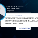 From Debt to Collaboration: AI's Impact on Healthcare Billing and Patient Relations